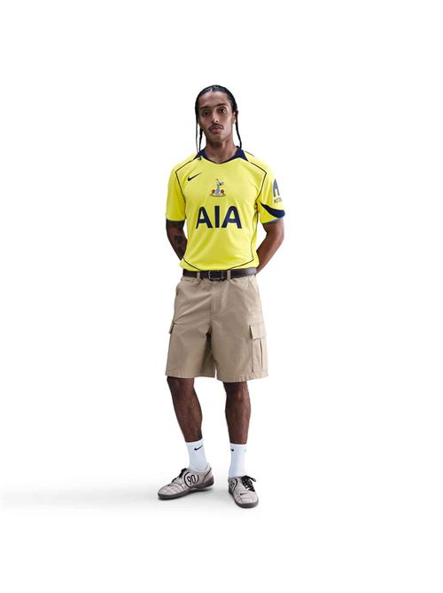 Nike Tottenham maglia gara third 25/26 Tottenham | HM3207-741THIRD 25/26